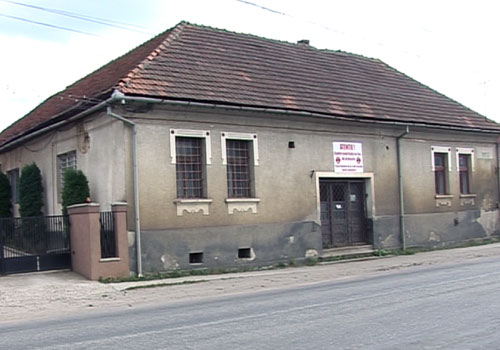 Posta Tautii Magheraus (c) eMM.ro